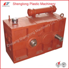 Single-Scew Plastic Extruder Gearbox, Single-Scew Plastic Extruder Gearbox for PVC Product (ZLYJ450-20)